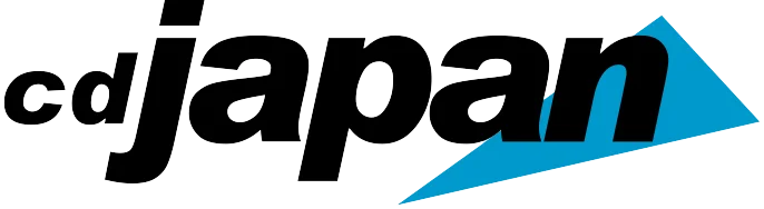 CDJapan logo
